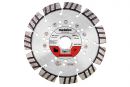 Metabo Meule de tronçonnage diamantée 150x22,23mm, « CP », Béton « professional » (628572000) Thumbnail 1