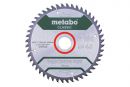 METABO Sägeblatt "precision cut wood - classic", 190x2,2/1,4x30 Z48 WZ 15° /B (628664000) Thumbnail 1