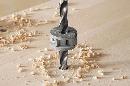 wolfcraft Kit d'assemblage Ø 8 mm-2917000 Thumbnail 2