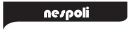 Nespoli Brosse surface glaçure 100 mm - 969000234_42100 Thumbnail 1