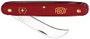 FELCO 3.9060 Couteau de greffage et de coupe léger Victorinox Thumbnail 1