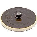 MAKITA Schleifteller Klett 165mm (743053-3) Thumbnail 1