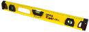 Stanley Wasserwaage FatMax II I-Profil 120cm - 1-43-555 Thumbnail 1