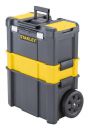 Stanley Essential Rollende Werkstatt - STST1-80151 Thumbnail 1