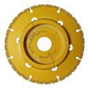 EIBENSTOCK Trenn- und Anfasscheiben für ERC 300 K, Ø125mm - 37137000 Thumbnail 1