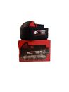 Milwaukee Akku 5.0 Ah Li-Ion M18B5 - 4932430483 Thumbnail 2