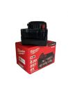 Milwaukee Akku 5.0 Ah Li-Ion M18B5 - 4932430483 Thumbnail 5