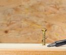 SPAX Universalschraube, 3 x 35 mm, 25 Stück, Vollgewinde, Senkkopf, Kreuzschlitz Z1, S-Spitze, YELLOX - 4081020300351 Thumbnail 2