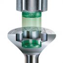 SPAX Universalschraube, 5 x 45 mm, 200 Stück, Vollgewinde, Senkkopf, T-STAR plus T20, 4CUT, WIROX - 1191010500453 Thumbnail 4