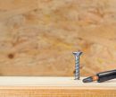 Spax Vis universelle, 4 x 20 mm, 1000 unités, Filetage total, Tête fraisée, T-STAR plus T20, 4CUT, WIROX - 1191010400205 Thumbnail 2