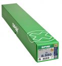 SPAX Vis universelle WIROX ,8 x 550 mm ,25 Stk. - Boîte S Thumbnail 4