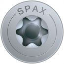 SPAX Universalschraube, Tellerkopf Teilgewinde, 5 x 77 mm, 15 Stück, T-STAR plus T20, 4CUT, WIROX - 4251010500772 Thumbnail 4