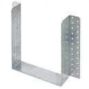 SPAX Balkenschuh 160 x 240 x 2,0 mm - 15ST - SXJH160240 Thumbnail 1