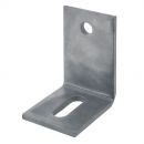 SPAX Betonwinkel tZn (stückverzinkt), L 14 x 45 mm, 75 x 150 x 60 x 8,0 mm - 20ST - SXABL150 Thumbnail 1