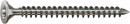 SPAX Edelstahlschraube, 8 x 300 mm, Vollgewinde, Senkkopf, T-STAR plus, CUT-Spitze, Edelstahl rostfrei A4, 50 St – 1208000803005 Thumbnail 2