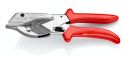 KNIPEX (94 35 215) Gehrungsschere Thumbnail 1