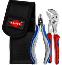 KNIPEX (00 19 72 V01) Kabelbinder-Trennset Thumbnail 1