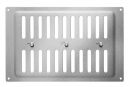 Portail coulissant UPMANN V2A réglable 26 x 16,5 cm - 66699 Thumbnail 1