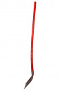 IDEAL Ruhr Brillant Stabil Holsteiner Aluschaufel mit Fiberglas-Langstiel 135 cm - 04040529 Thumbnail 2