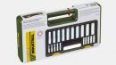 PROXXON Spezial-Steckschlüsselsatz mit Tiefbetteinsätzen (20-teilig) - 23292 Thumbnail 2