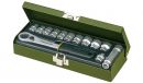 PROXXON Werkstatt-Spezialsatz 1/4", 5,5 bis 14 mm (13-teilig) - 23602 Thumbnail 1