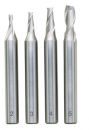 PROXXON Schaftfräser-Satz, 2 - 5 mm (4-teilig) - 24610 Thumbnail 1