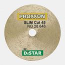PROXXON Diamant-Trennscheibe SLIM Cut 45, für LWB - 28848 Thumbnail 1