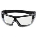 wolfcraft 1 Bügelschutzbrille PRO - 4934000 Thumbnail 1