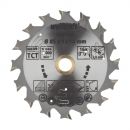 wolfcraft 1 Akku-Kreissägeblatt HM ø85x15 mm - 6340000 Thumbnail 1