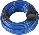 Brennenstuhl Super Solid Rallonge Bleu 25m Thumbnail 1