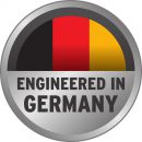 Brennenstuhl Primera-Tec Comfort Switch Plus 19.500A Überspann.schutz-Steckdosenleiste 7-fach schwarz 2m - 1153300467 Thumbnail 2