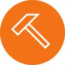 Brennenstuhl professionalLINE Kupplung Ultra Home IP44 - 9837550 Thumbnail 4