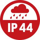 Brennenstuhl Rallonge 10m H07RN-F5G6.0 (fiche et prise CEE400V/32A IP44) - 1167320100 Thumbnail 4