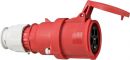 Brennenstuhl Couplage CEE 400V/63A 5 pôles IP44 - 1081350 Thumbnail 1