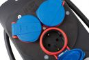 Brennenstuhl Centrale CEE400V/16A 3x230V/16A (câble 2m H07RN-F5G2.5 IP44) - 1151600020 Thumbnail 6