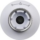 Brennenstuhl Thermostat de radiateur Connect Zigbee HT CZ 01 - 1294070 Thumbnail 2