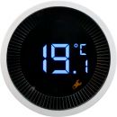 Brennenstuhl Thermostat de radiateur Connect Zigbee HT CZ 01 - 1294070 Thumbnail 3