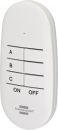 Brennenstuhl Comfort-Line Mini kit de commutation radio 3x IP20 - 1507070 Thumbnail 3