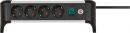 Brennenstuhl Steckdosenleiste ALU-Office-Line 4fach - 1391040400 Thumbnail 1