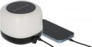 Brennenstuhl Akku Solar LED Outdoor Leuchte RGB GL 100 ASR, IP44, 340 lm - 1173740009 Thumbnail 4