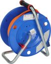 Brennenstuhl Garant G CEE 3 IP44 Camping Kabeltrommel 25m H07RN-F 3G2,5 - 1182470200 Thumbnail 3