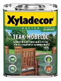XYLADECOR Teak-Möbelöl Teak 750ml - 5087945 Thumbnail 1