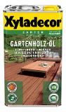 XYLADECOR Gartenholz-Öl Dunkel 2,5l - 5087835 Thumbnail 1