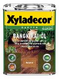 XYLADECOR Bangkirai-Öl 750ml - 5087797 Thumbnail 1
