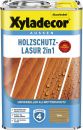 XYLADECOR Holzschutzlasur 2in1 Eiche 4L - 5614869 Thumbnail 1