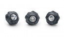 OASE 87585 Pontec PondoStar LED Rocklight Set 3 Thumbnail 1