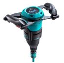 COLLOMIX Rührwerk XQ 4 HF mit WK 140 HF, 1500 Watt, 230 V, 3 Stufen, - 700 UpM - 29018 Thumbnail 1