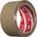 KIP 339 PP-Packband – braun, 28 my 50mm x 66m (36 Rollen) - 339-70 Thumbnail 1