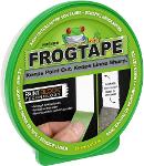 Frog Tape 24 mm x 41.1 m Malerband mit PaintBlock®-Technologie (14 Rollen) - 631-00 Thumbnail