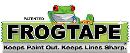 Frog Tape Multi 24 mm x 41.1 m 14 rouleaux Thumbnail 6